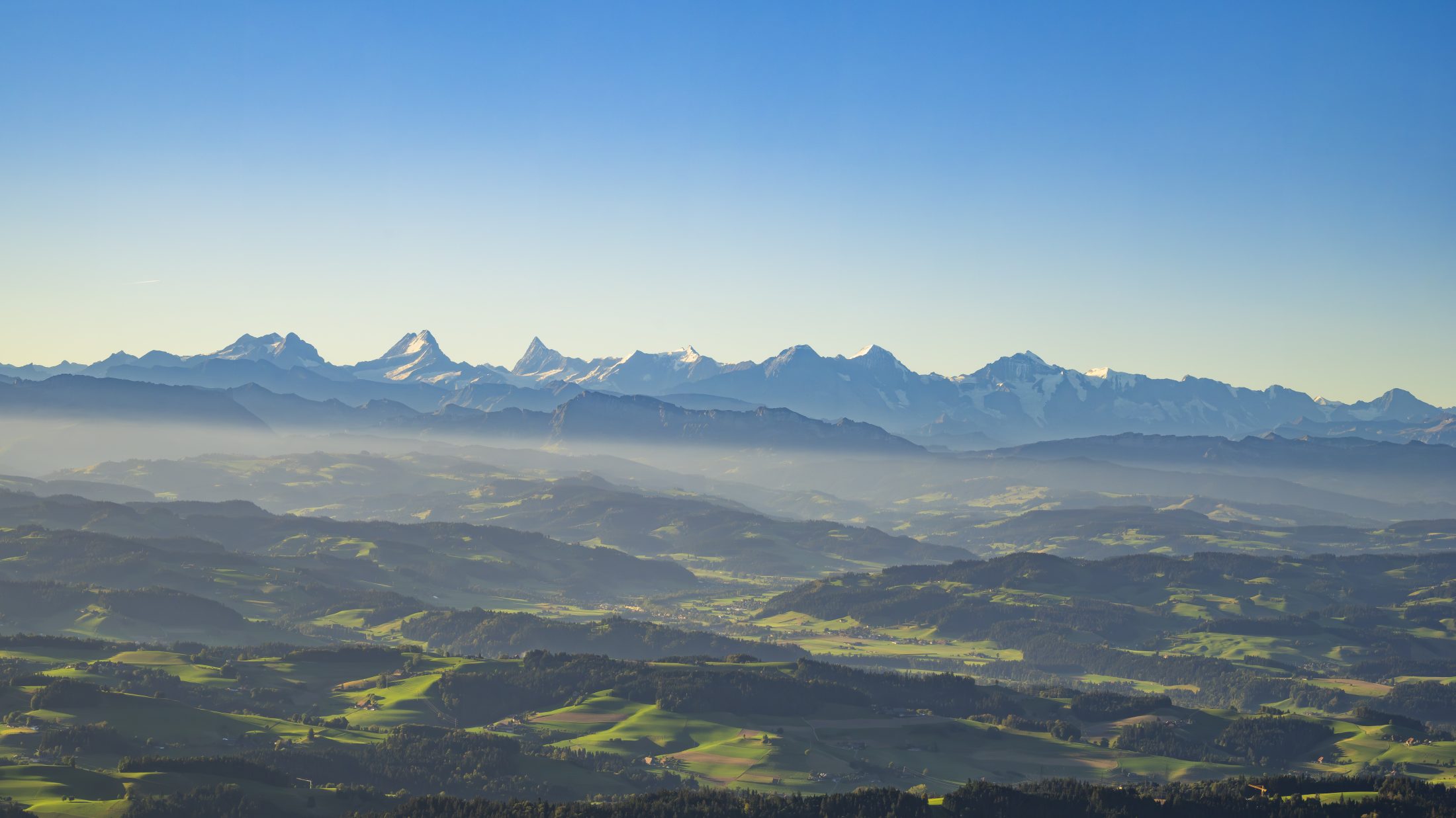 Tiefbohrbär, Betriebsausflug – Ballonfahrt