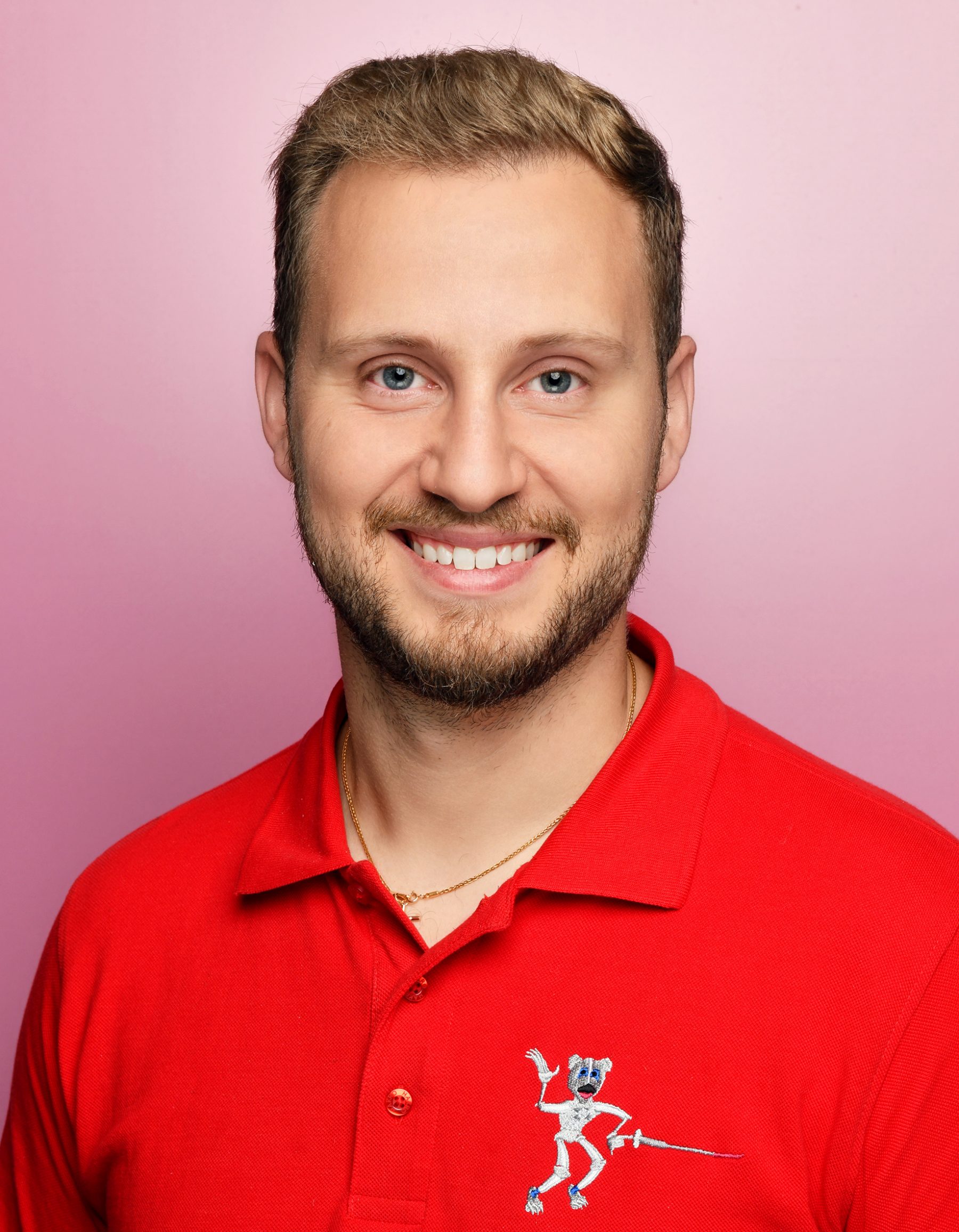 Tiefbohrbär, Team